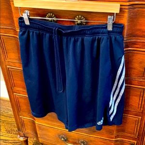 Men’s adidas shorts